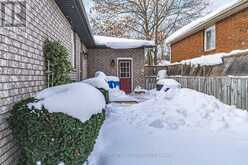 381 LEACOCK DRIVE Barrie