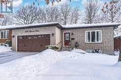 381 LEACOCK DRIVE Barrie