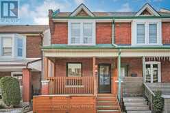 254 STERLING ROAD Toronto