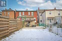 254 STERLING ROAD Toronto