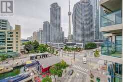 809 - 77 HARBOUR SQUARE W Toronto