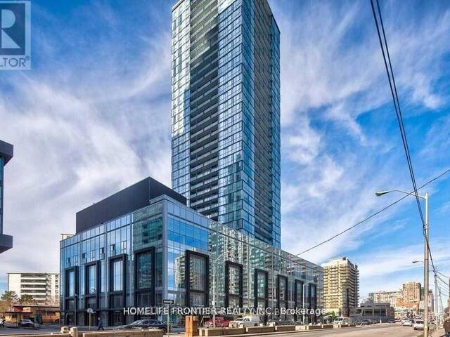 2611 - 5180 YONGE STREET Toronto Ontario