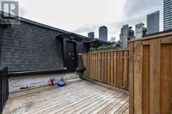 202 - 72 WELLESLEY STREET E Toronto