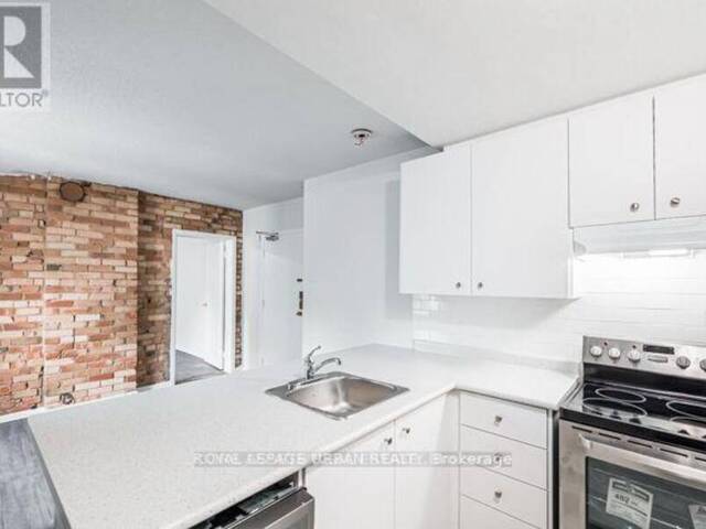 202 - 72 WELLESLEY STREET E Toronto Ontario