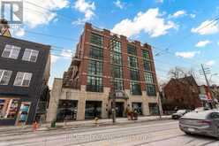 213 - 901 QUEEN STREET W Toronto