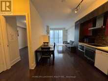 4007 - 300 FRONT STREET W Toronto