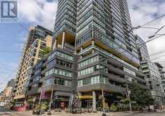 216 - 8 CHARLOTTE STREET Toronto