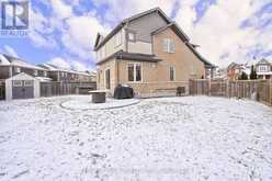 161 BLACKWELL CRESCENT Oshawa