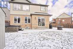 161 BLACKWELL CRESCENT Oshawa