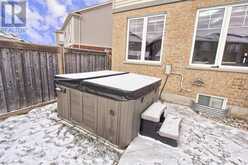 161 BLACKWELL CRESCENT Oshawa