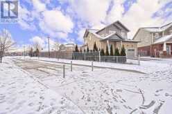 161 BLACKWELL CRESCENT Oshawa