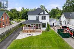 235 PEFFERLAW ROAD Georgina