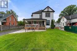 235 PEFFERLAW ROAD Georgina