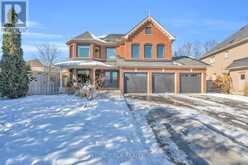 275 FLANAGAN COURT Newmarket