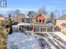 275 FLANAGAN COURT Newmarket