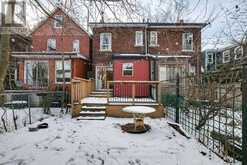 17 CALLENDER STREET Toronto