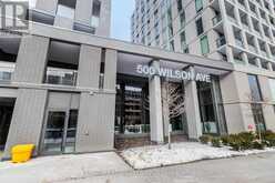 214 - 500 WILSON AVENUE Toronto