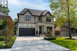 83 KIMBARK BOULEVARD Toronto