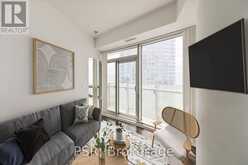 5105 - 14 YORK STREET Toronto