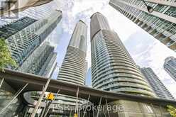 5105 - 14 YORK STREET Toronto