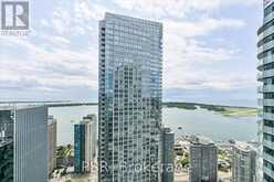 5105 - 14 YORK STREET Toronto