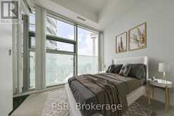 5105 - 14 YORK STREET Toronto