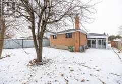 175 LYNNBROOK DRIVE Toronto