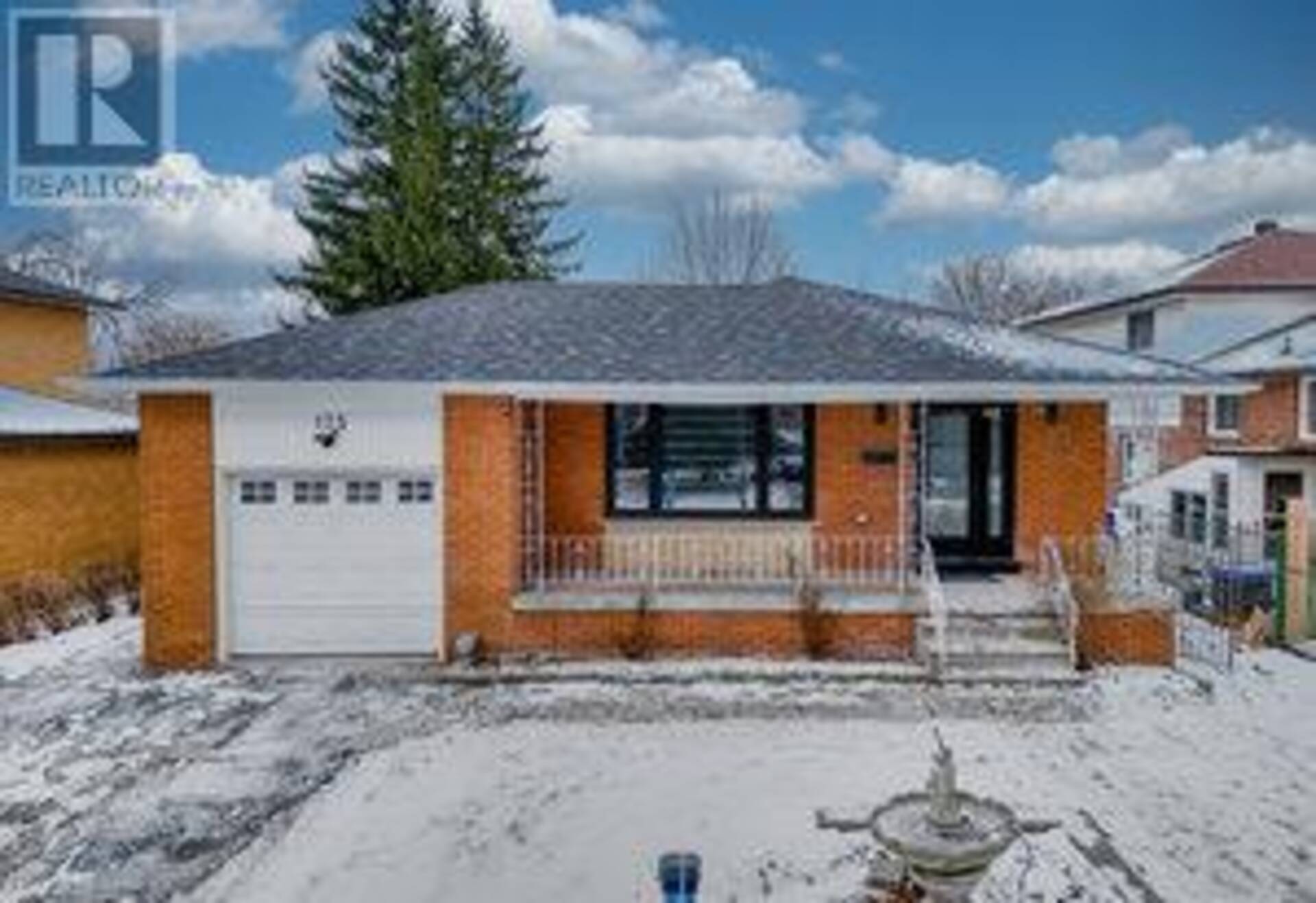 175 LYNNBROOK DRIVE Toronto