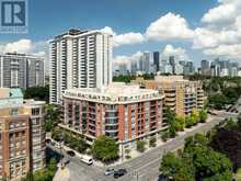 611 - 300 BALLIOL STREET Toronto