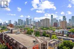 407 - 225 WELLESLEY STREET E Toronto