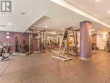 1123 - 231 FORT YORK BOULEVARD Toronto