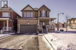 515 HALO STREET Oshawa