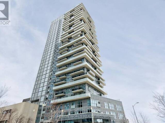 1510 - 225 VILLAGE GREEN SQUARE Toronto Ontario