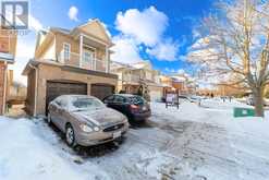 75 HUTTON PLACE Clarington