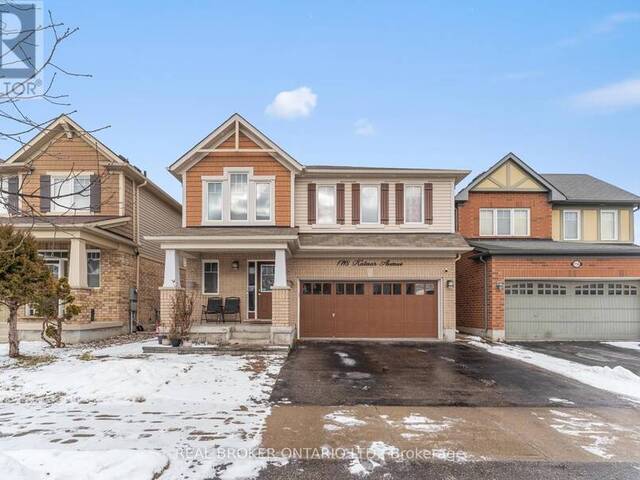 1718 KALMAR BSMT AVENUE Pickering Ontario