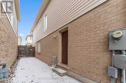 1718 KALMAR BSMT AVENUE Pickering