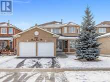 8918 MARTIN GROVE ROAD Vaughan