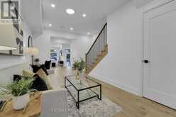 519 ST JOHNS ROAD Toronto