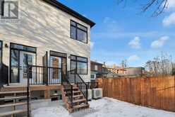 519 ST JOHNS ROAD Toronto