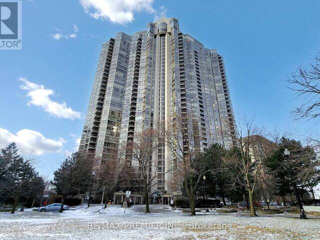 2101 - 45 KINGSBRIDGE GARDEN CIRCLE Mississauga Ontario