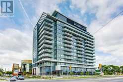 403 - 10 DE BOERS DRIVE Toronto