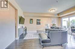 222 - 128 GARDEN DRIVE Oakville