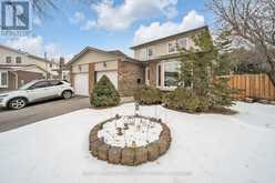 16 JOANNE COURT Brampton