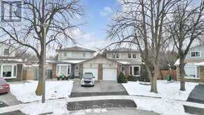 16 JOANNE COURT Brampton