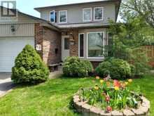 16 JOANNE COURT Brampton