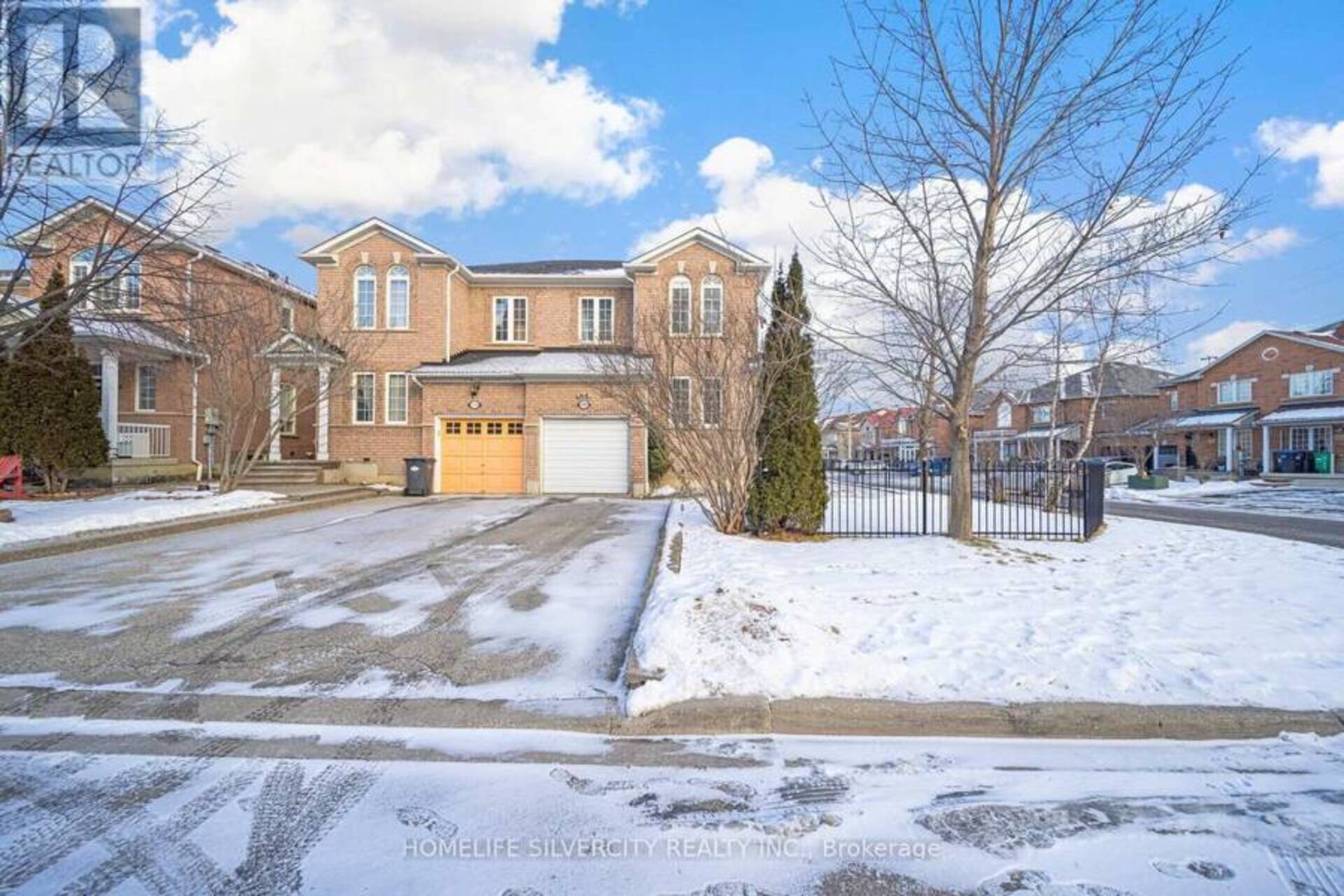 4785 JAMES AUSTIN DRIVE Mississauga