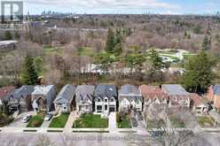 168 GLENVALE BOULEVARD Toronto