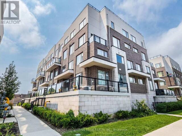 216 - 1460 WHITES ROAD Pickering Ontario