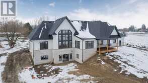 4625 CONCESSION RD 5 Adjala-Tosorontio