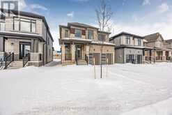 LOT 180 SEASON CRESCENT Wasaga Beach